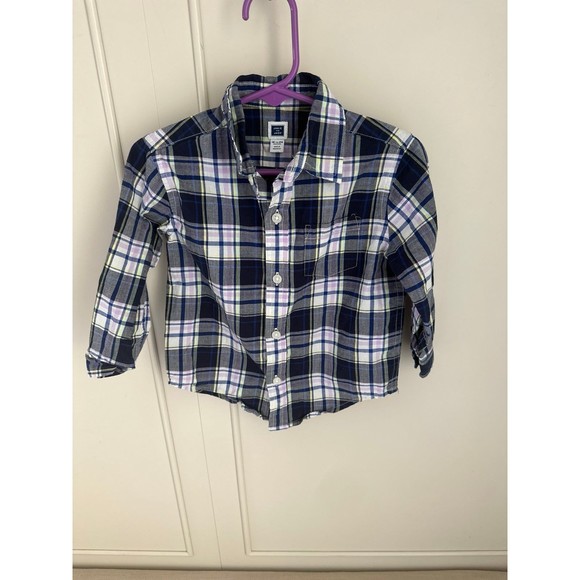 Janie and Jack Boys - Picture 1 of 2